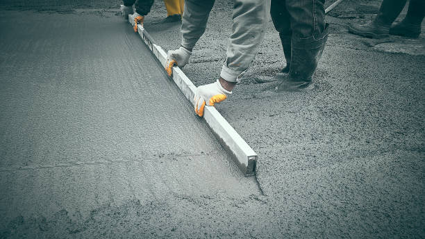  Shaw, MS Concrete contractor Pros